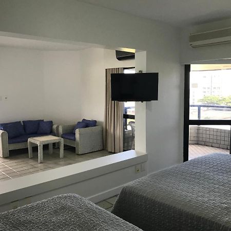 Flat Maceio Atlantic Suites Екстериор снимка