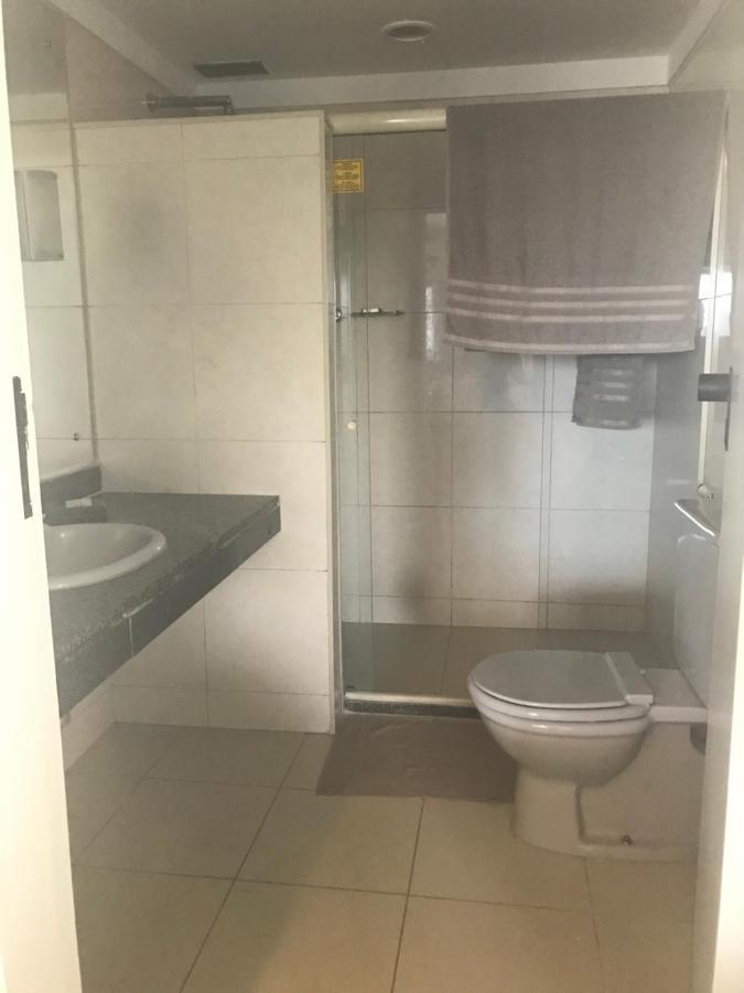 Flat Maceio Atlantic Suites Екстериор снимка