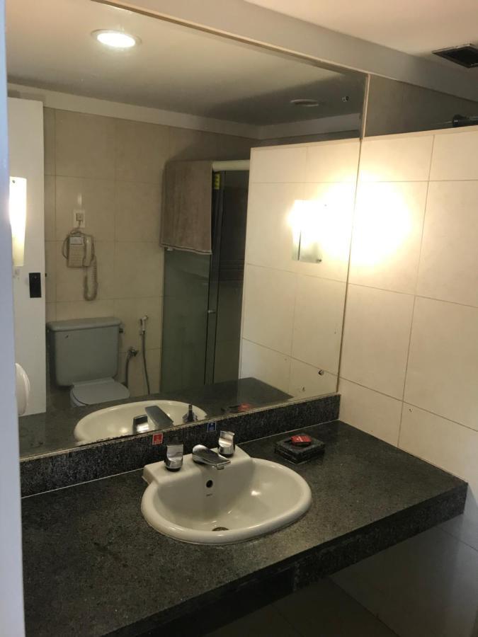 Flat Maceio Atlantic Suites Екстериор снимка