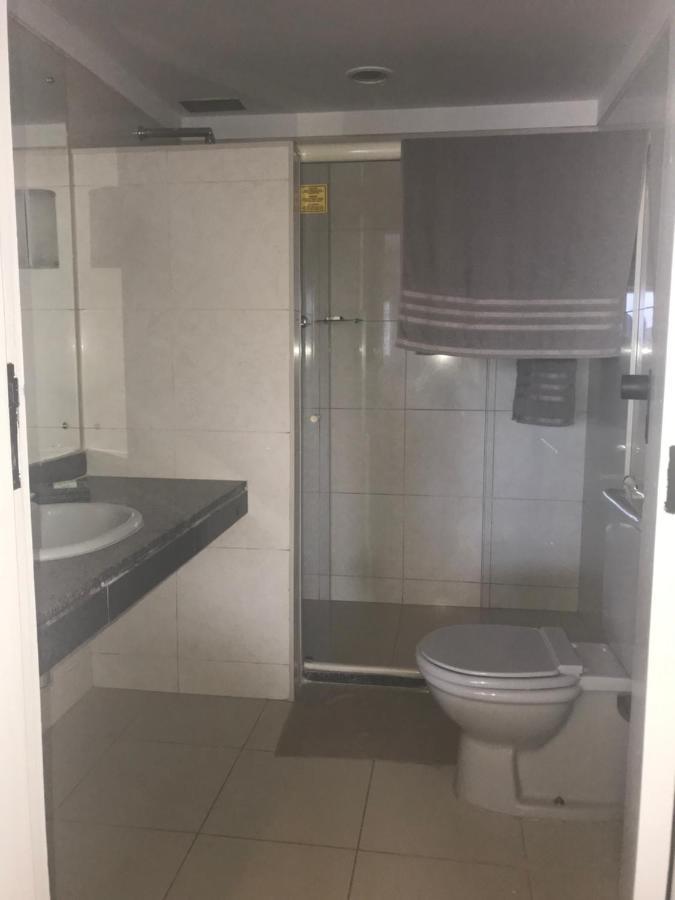 Flat Maceio Atlantic Suites Екстериор снимка